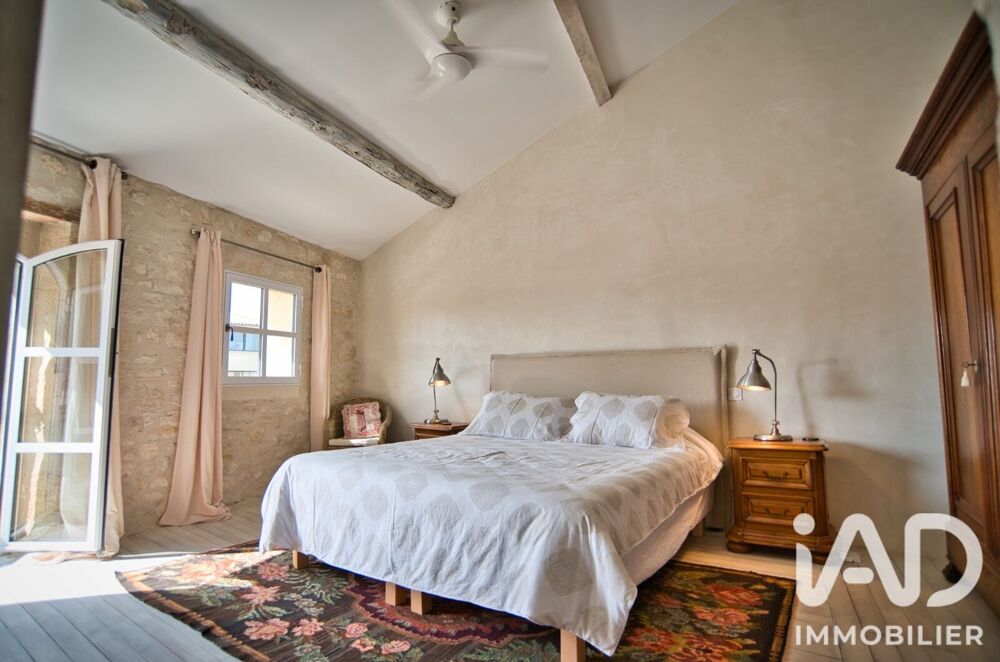 à vendre  Maison Uzès (30700)