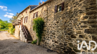  Maison � vendre 4 pi�ces 98 m�
