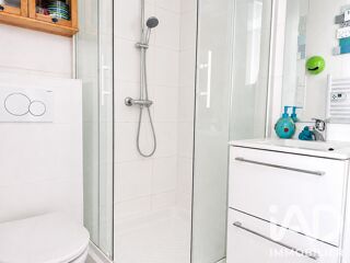  Appartement à vendre 1 pièce 16 m²