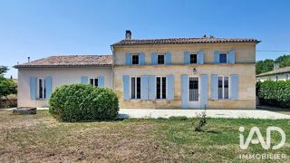Vente Maison Vente Maison/villa 7 pièces Champagnolles