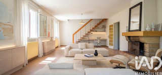  Maison à vendre 7 pièces 170 m²