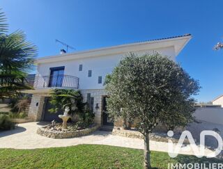  Maison à vendre 8 pièces 251 m²