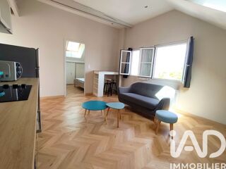  Appartement à vendre 2 pièces 27 m²