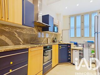  Appartement à vendre 4 pièces 99 m²