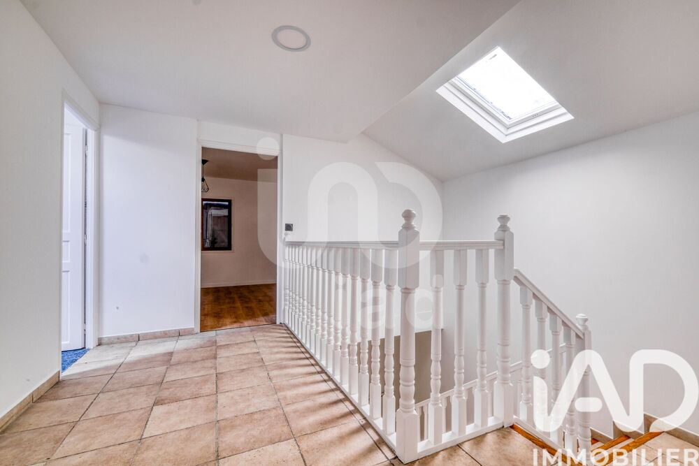 Vente Maison Vente Pavillon 6 pièces Aulnay-sous-bois