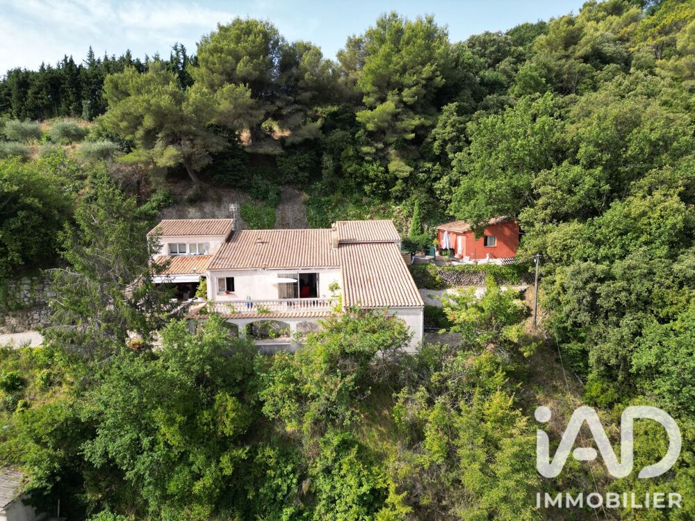 Vente Maison traditionnelle 7 pièces