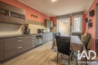  Appartement à vendre 4 pièces 110 m²