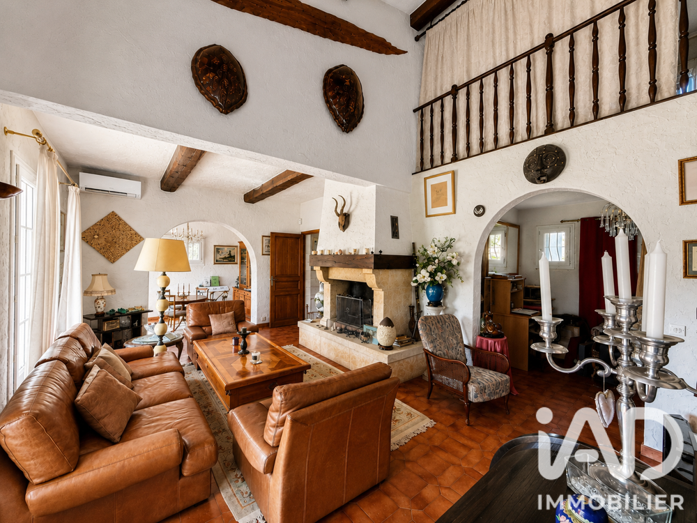 Vente Maison Vente Maison traditionnelle 4 pièces Grasse