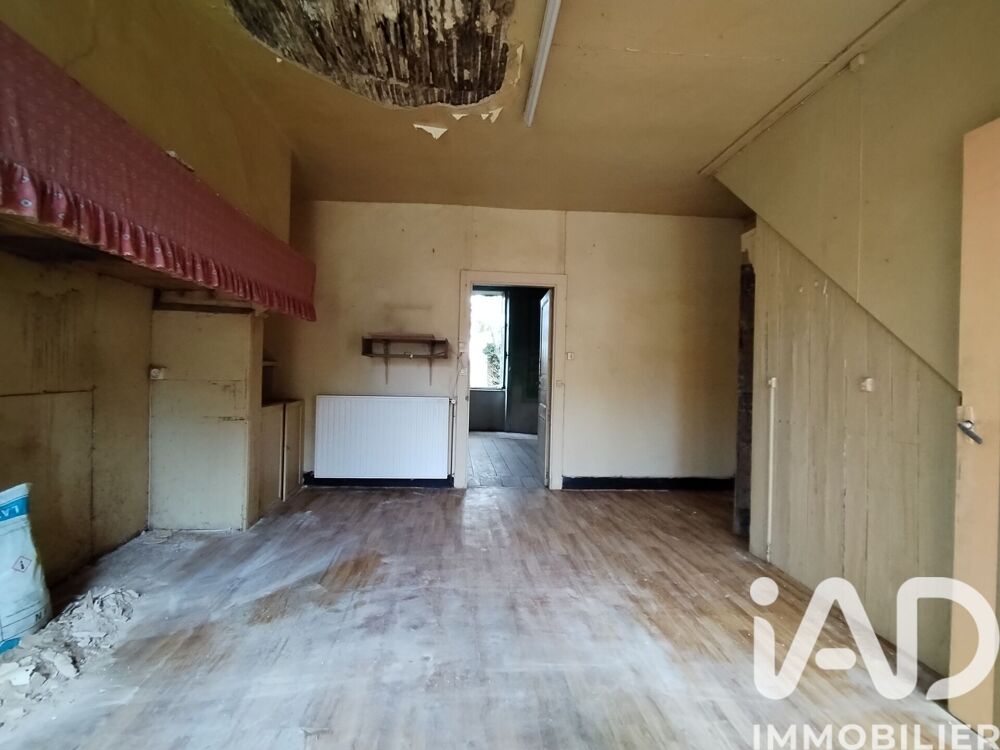 Vente Maison/villa 3 pièces