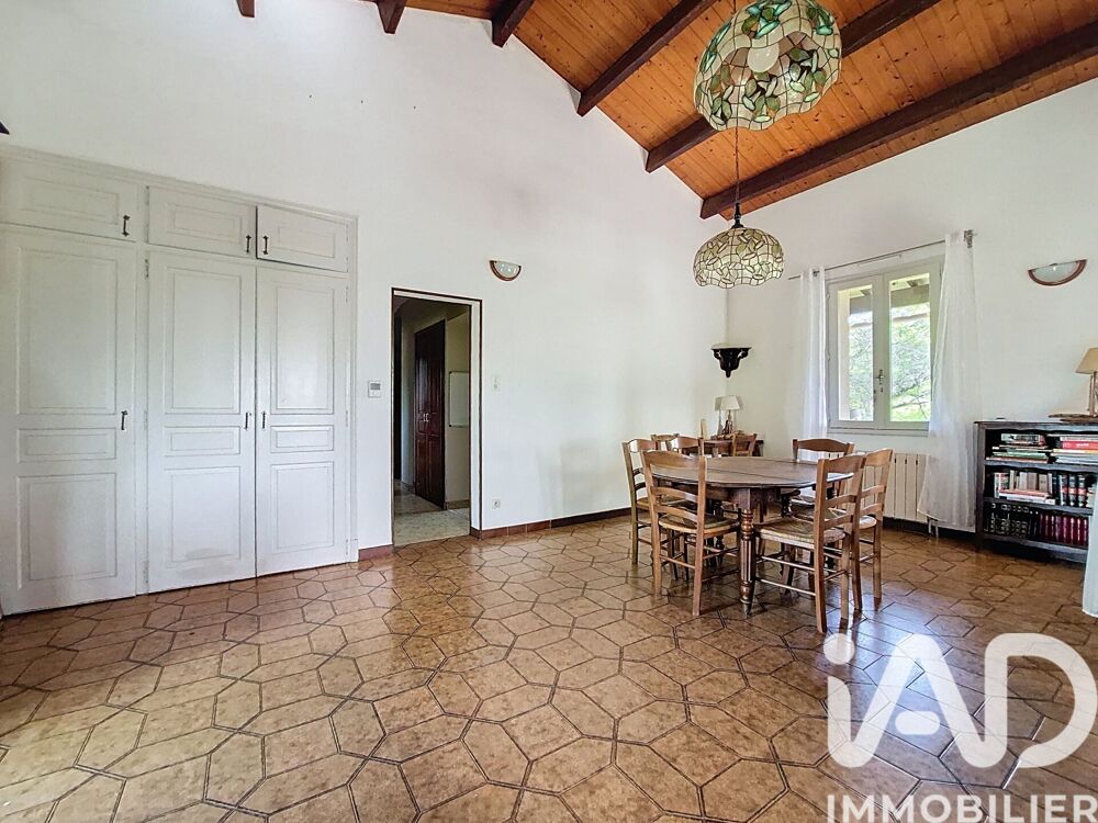 Vente Maison traditionnelle 5 pièces