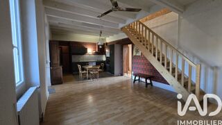  Maison à vendre 6 pièces 139 m²