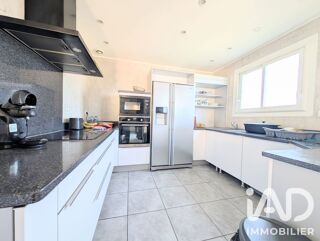  Maison à vendre 6 pièces 154 m²