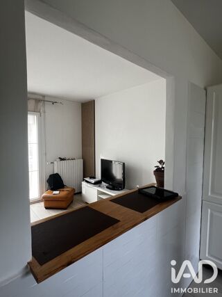  Maison à vendre 3 pièces 60 m²