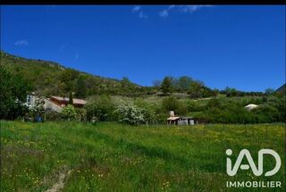 Vente Terrain Vente Terrain 800 m&sup2; La roche sur le buis