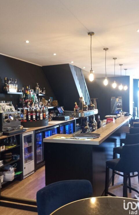   Vente Bar 120 m&sup2; 