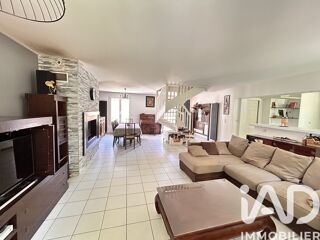  Maison à vendre 8 pièces 157 m²
