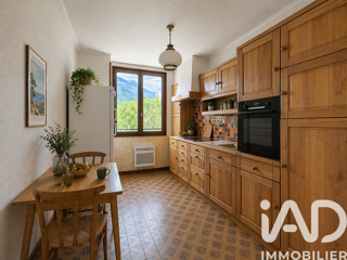  Appartement à vendre 3 pièces 66 m²