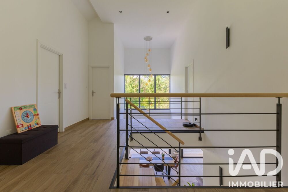 à vendre  Maison Aix-les-Bains (73100)