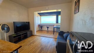 Vente Appartement Vente Appartement 1 pièce Antibes