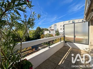  Appartement à vendre 3 pièces 67 m²