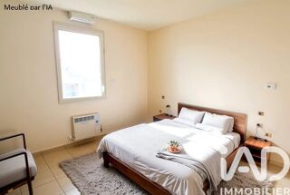  Appartement � vendre 2 pi�ces 43 m�