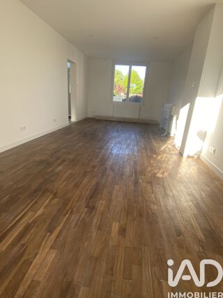  Maison à vendre 5 pièces 116 m²