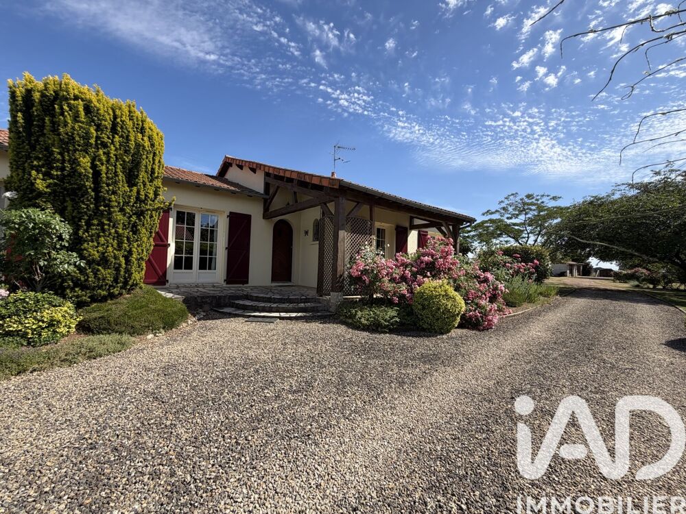 Vente Maison/villa 8 pièces