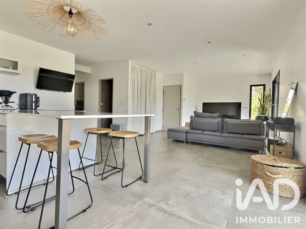 à vendre  Maison La Ciotat (13600)