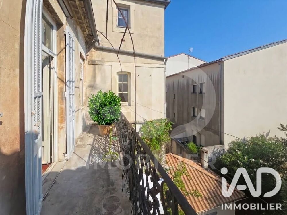 Vente Appartement Vente Appartement 2 pièces Nîmes