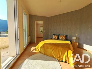  Maison à vendre 6 pièces 145 m²