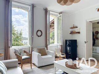  Maison à vendre 5 pièces 190 m²