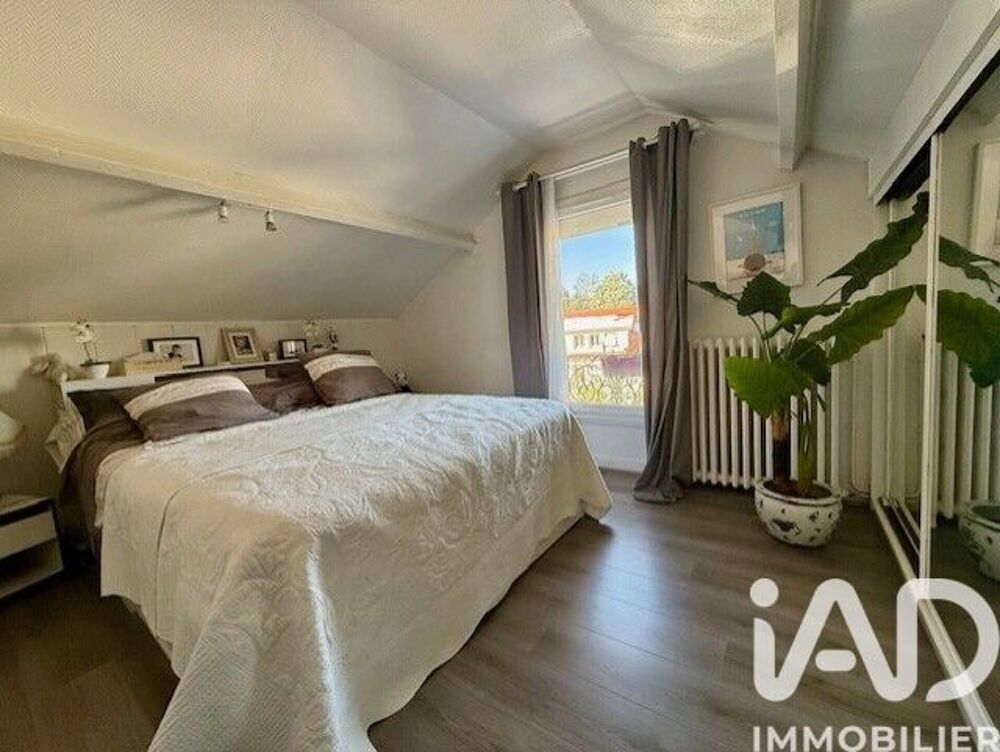 � vendre  Maison Garches (92380)