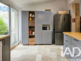  Maison à vendre 6 pièces 196 m²