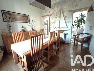  Maison à vendre 8 pièces 219 m²