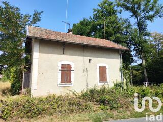  Maison à vendre 4 pièces 53 m²