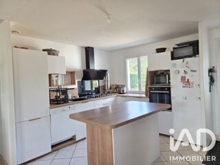  Maison à vendre 5 pièces 108 m²