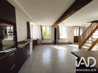 Maison à vendre 9 pièces 129 m²