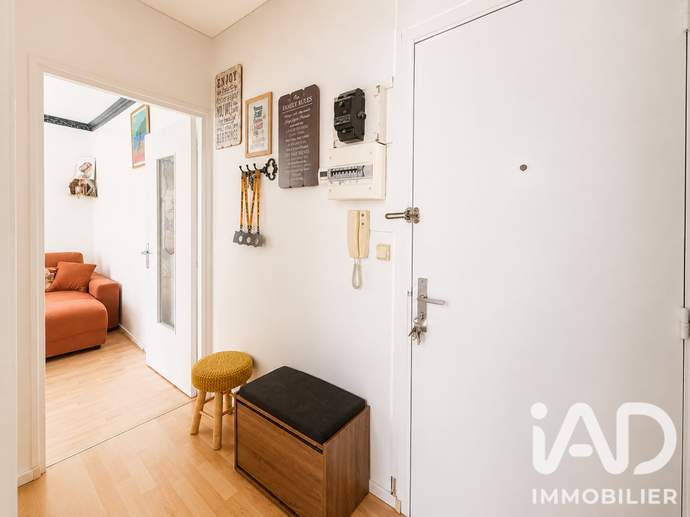 Vente Appartement Vente Appartement 2 pièces Saint-michel-sur-orge