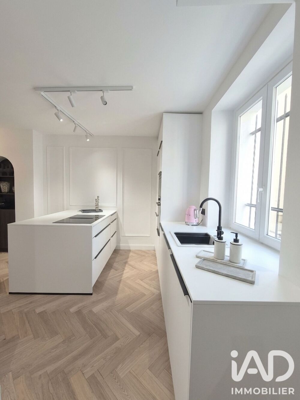 Vente Appartement Vente Appartement 3 pièces Paris 9
