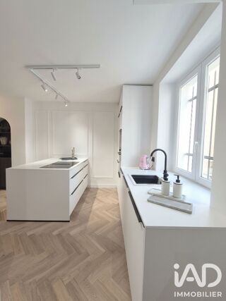 Vente Appartement Vente Appartement 3 pièces Paris 9