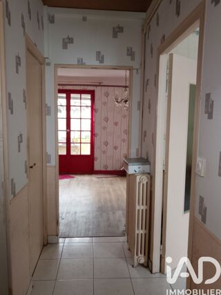  Maison à vendre 6 pièces 85 m²