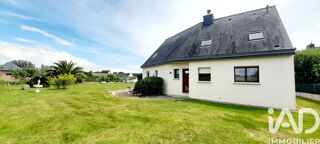  Maison à vendre 6 pièces 145 m²