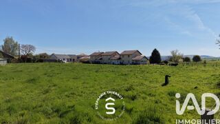 Terrain à vendre 4965 m²
