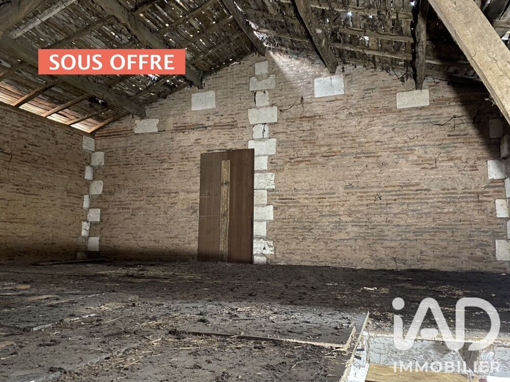 Vente Grange 1 pièce