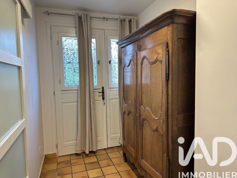 Vente Maison Vente Maison traditionnelle 8 pièces Brunoy
