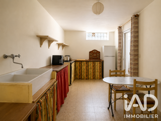  Maison à vendre 5 pièces 200 m²