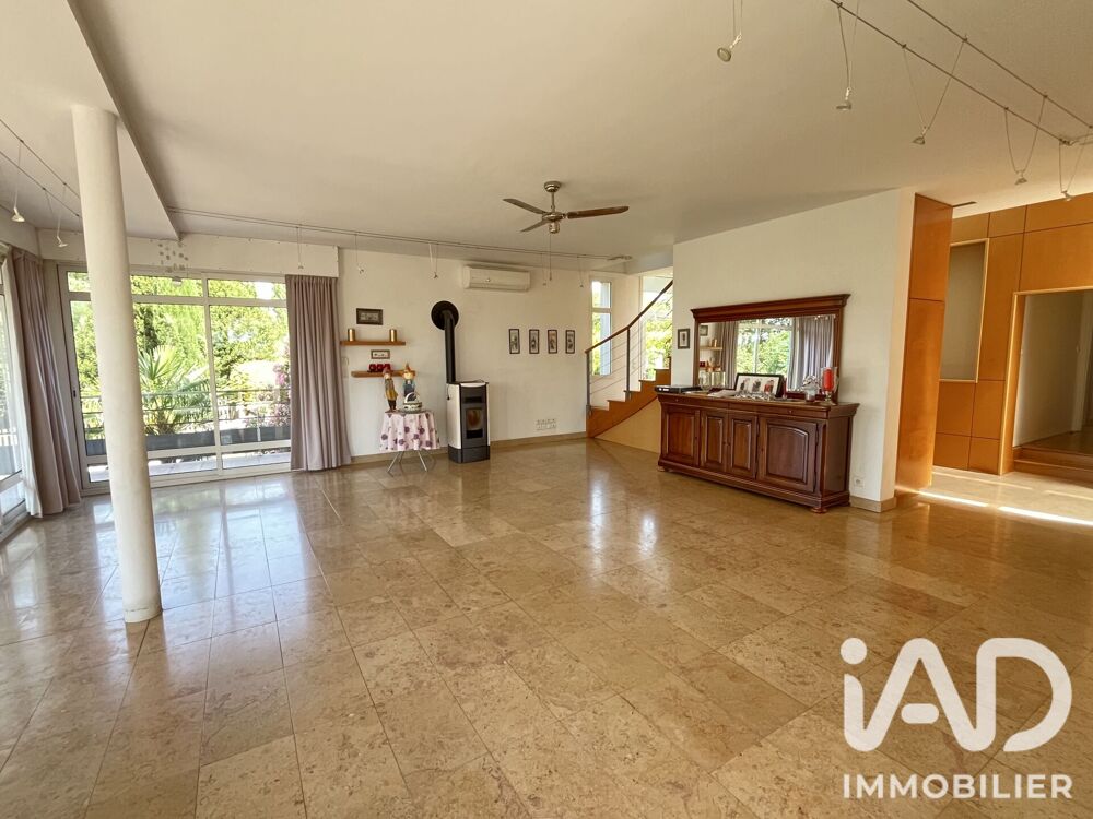 Vente Maison de ville 9 pièces