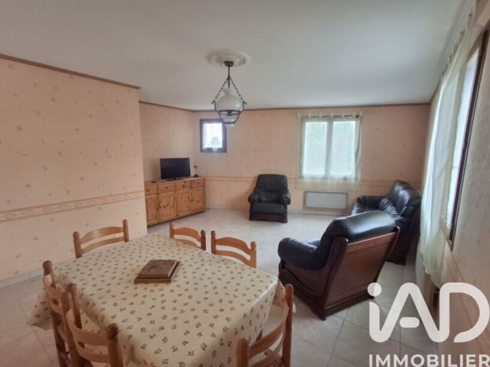 Vente Maison Vente Maison de ville 7 pièces Bonny-sur-loire