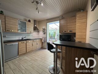  Maison à vendre 5 pièces 192 m²