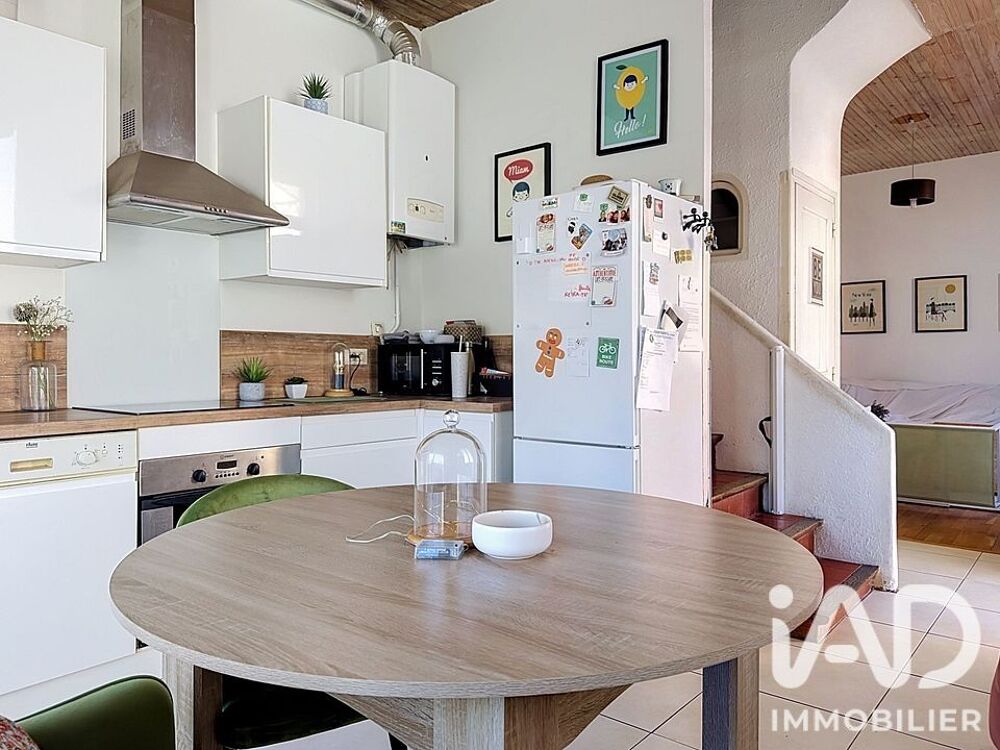Vente Maison Vente Maison/villa 4 pièces Béziers